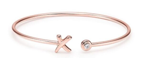 Brazalete X