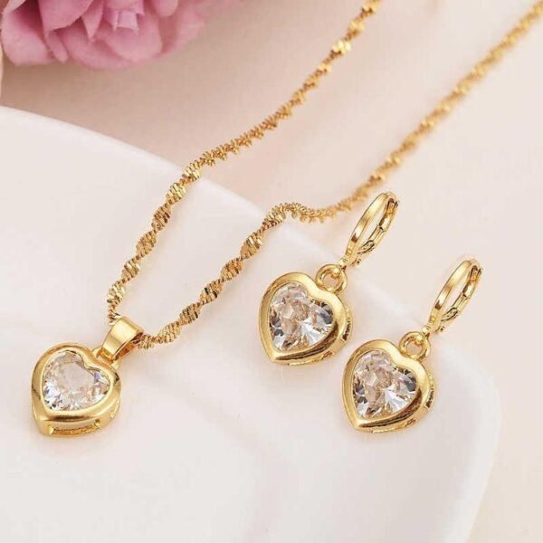 Corazón Brillante - Imagen 2