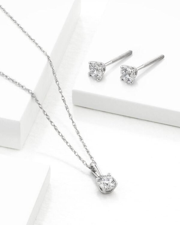 Diamantes Elegancia - Imagen 2