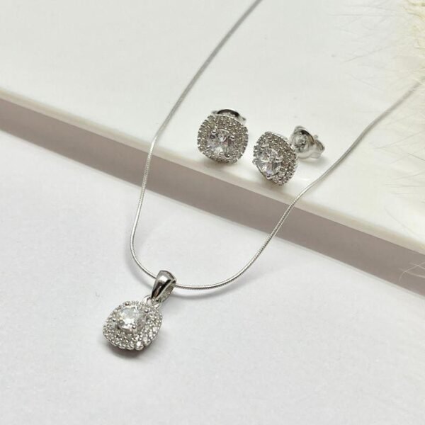 Luz de Diamantes - Imagen 2