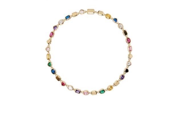 Pulsera Parvati Gema Mix