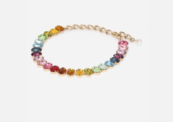 Pulsera de la Alegría