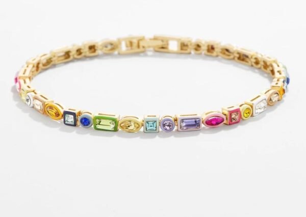 Pulsera de la Amistad