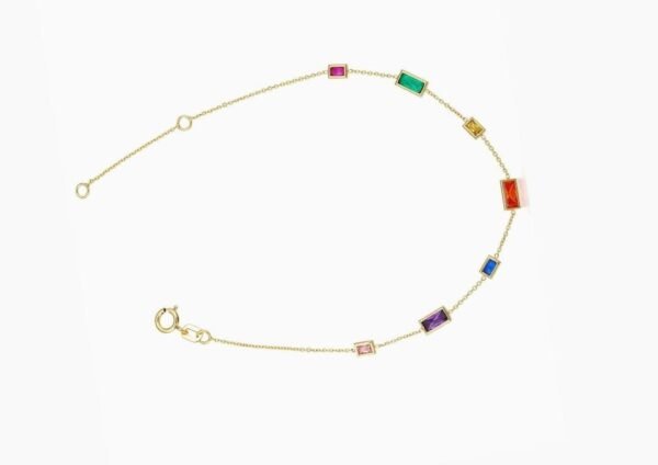 Pulsera de la Promesa