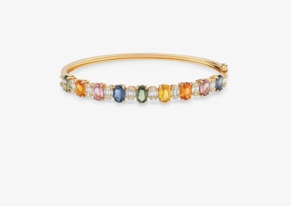 Pulsera Media Luna