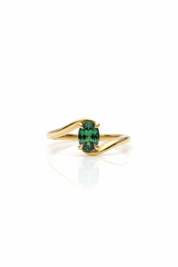 Aurora Verde
