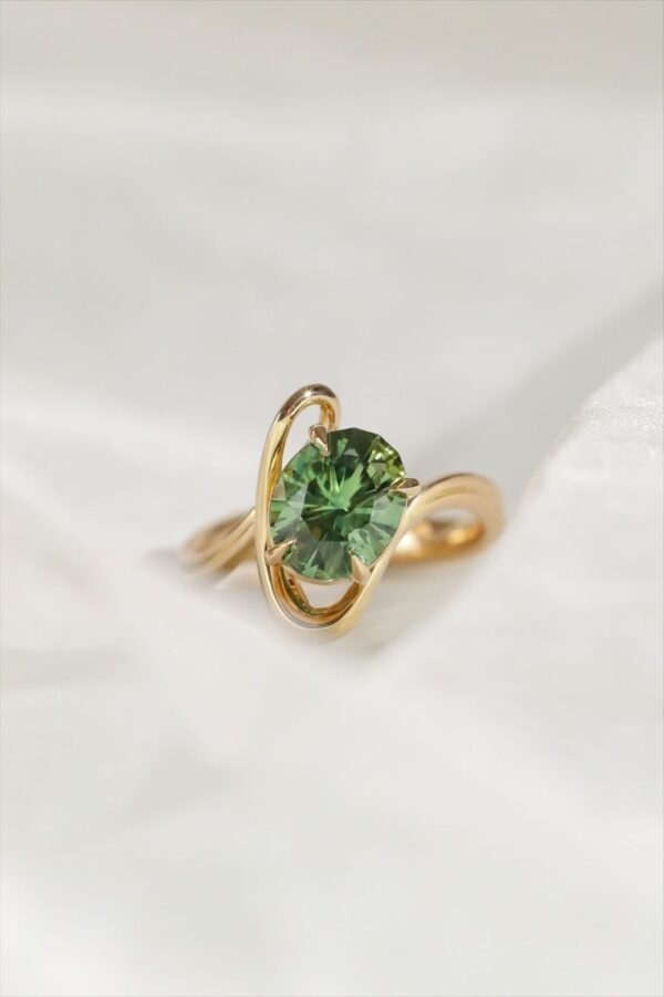 Aurora Verde - Imagen 2