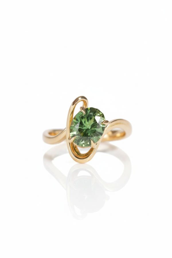 Aurora Verde