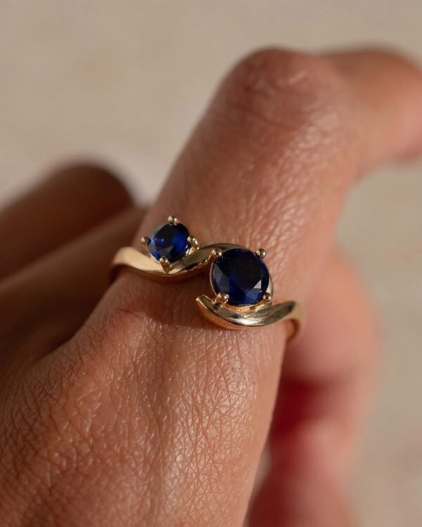 Eclipse Azul - Imagen 2