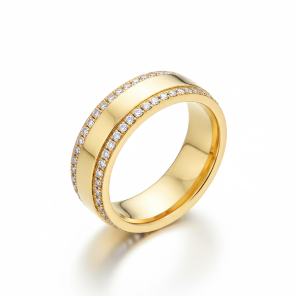 Facetas de Diamantes