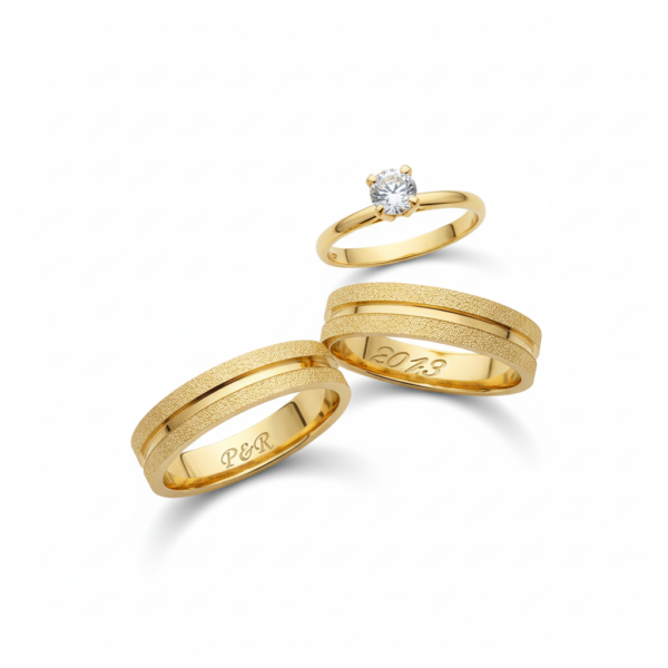 Compromiso Doble Camino