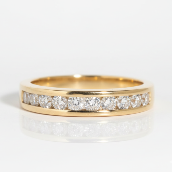 Esmeralda del Bosque