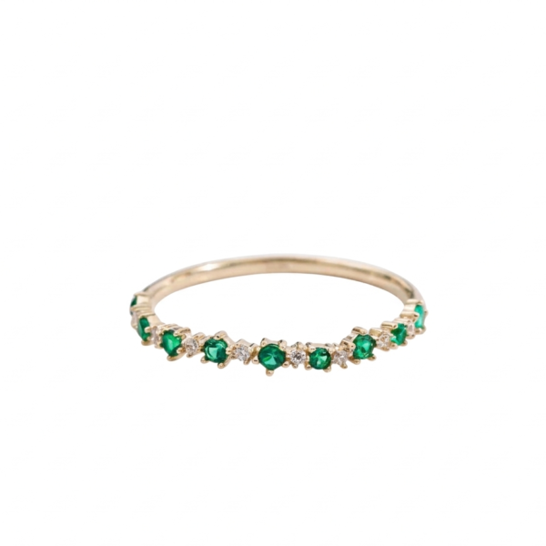 Destellos de Esmeralda