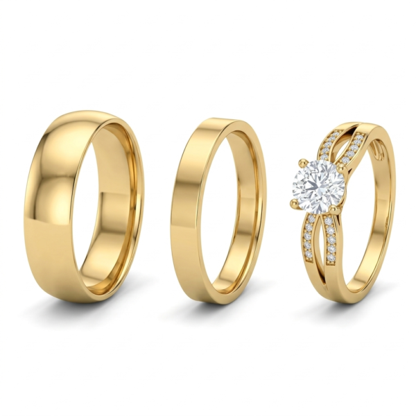 Trilogía de la Promesa