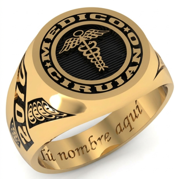 Honor Médico